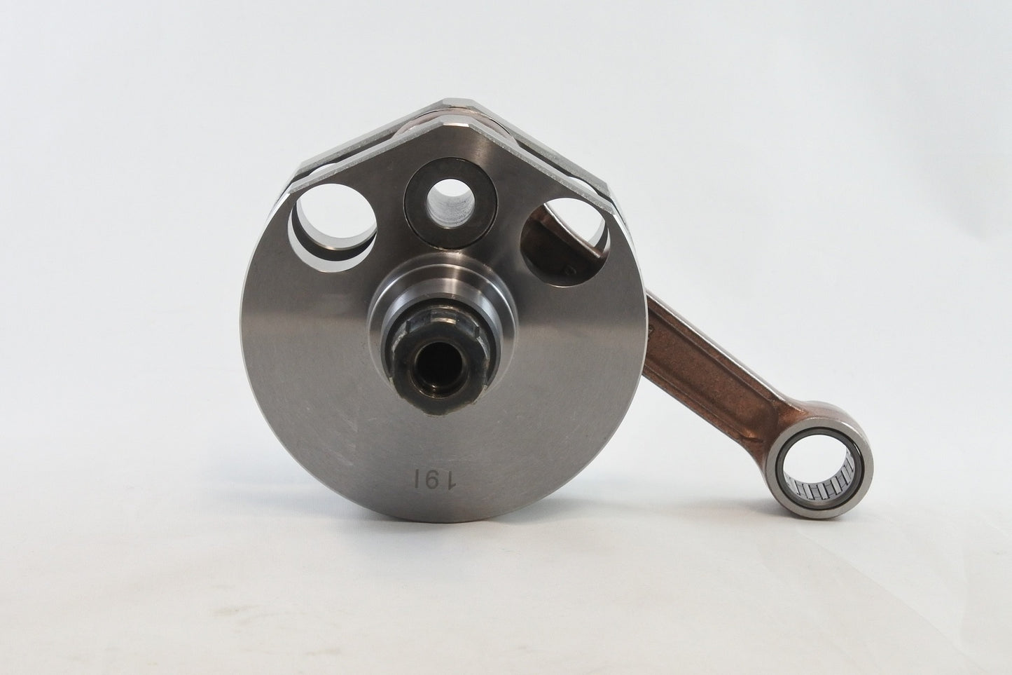 Vintco Crankshaft for (1973-1974) Honda CR250