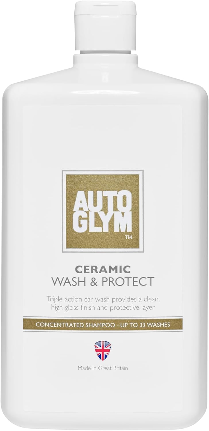 CERAMIC WASH & PROTECT 1L AUTOGLYM CWP001