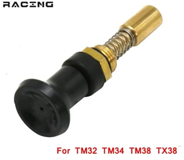 CARBURETTOR CHOKE PLUNGER MIKUNI VM TM38 TM32 TM34 13mm M10 THREAD