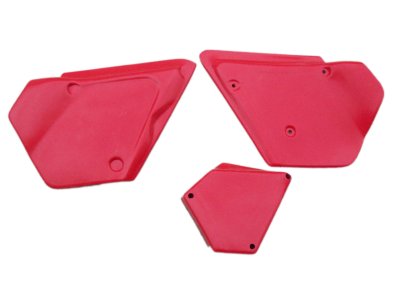 1979-1981 Honda XL 500 ; 79/80 XR 500 Side Panels