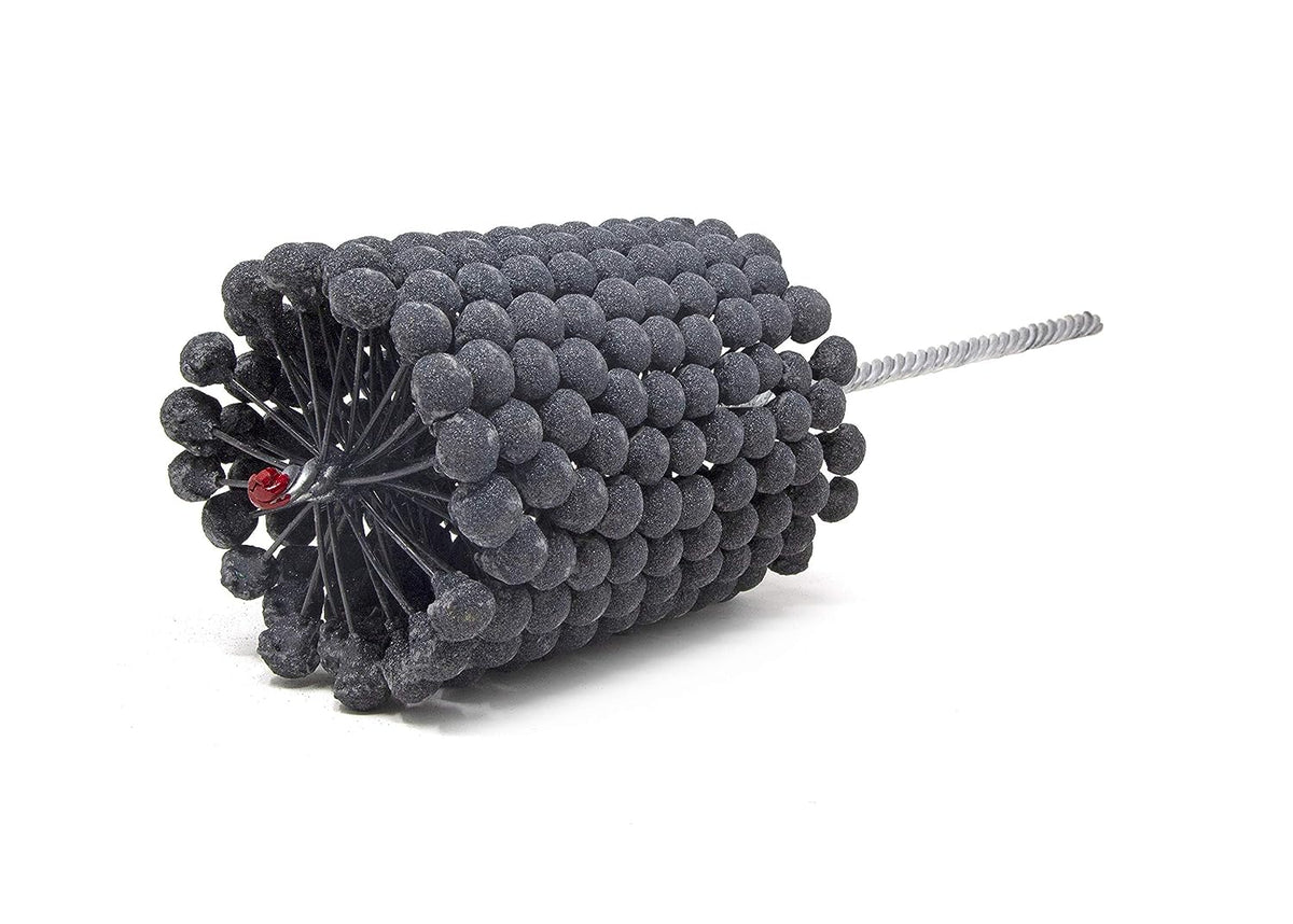 320 GRIT BALL CYLINDER HONE 39-45mm ALUMINUM OXIDE 35-2726