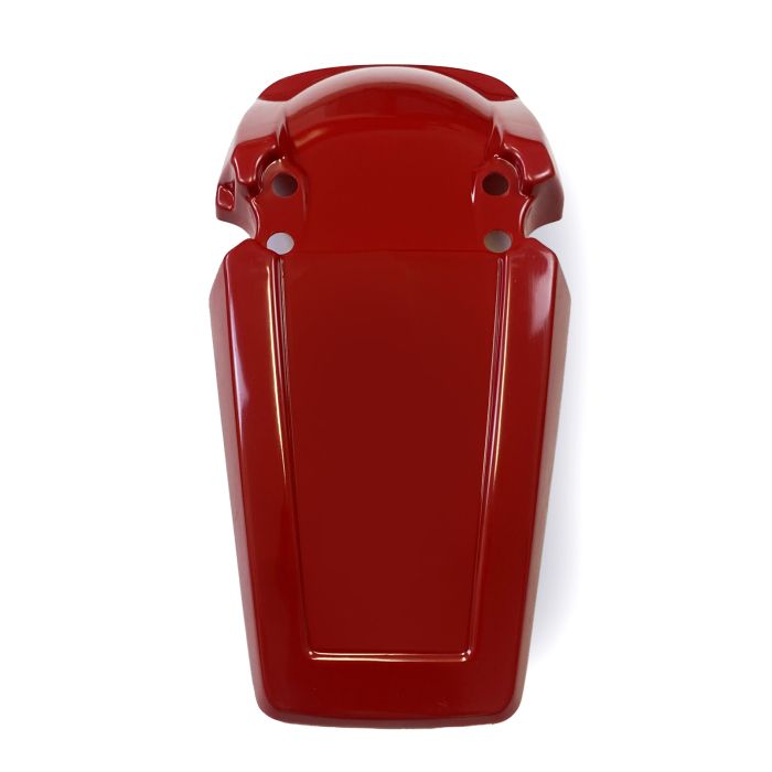 FRONT FENDER HONDA ATC 250 R 1983-1984 RED, 61100-964-003