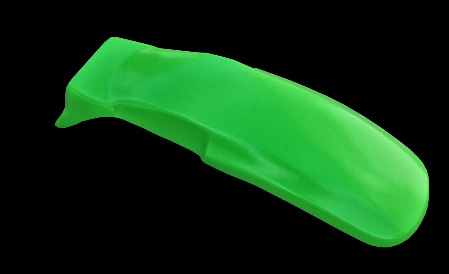 1979 1980 Kawasaki KX 80 & 80/81 KDX 80 Rear Fender Mud Guard