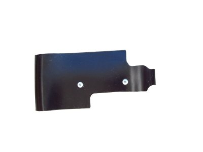 1983-1985 Kawasaki KDX 200; 83/84 KDX 250; 82/83 KX 125 Shock Guard Flap 35019-1050