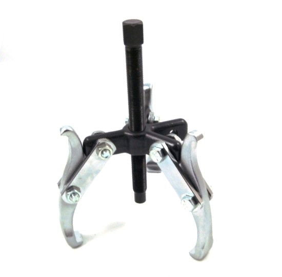 GEAR PULLER 4" 2/3 LEG 5ton - TOOLZONE KDPAU273