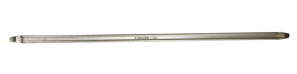 TYRE LEVER 36" DROP FORGED STEEL - TOOLZONE KDPAU331