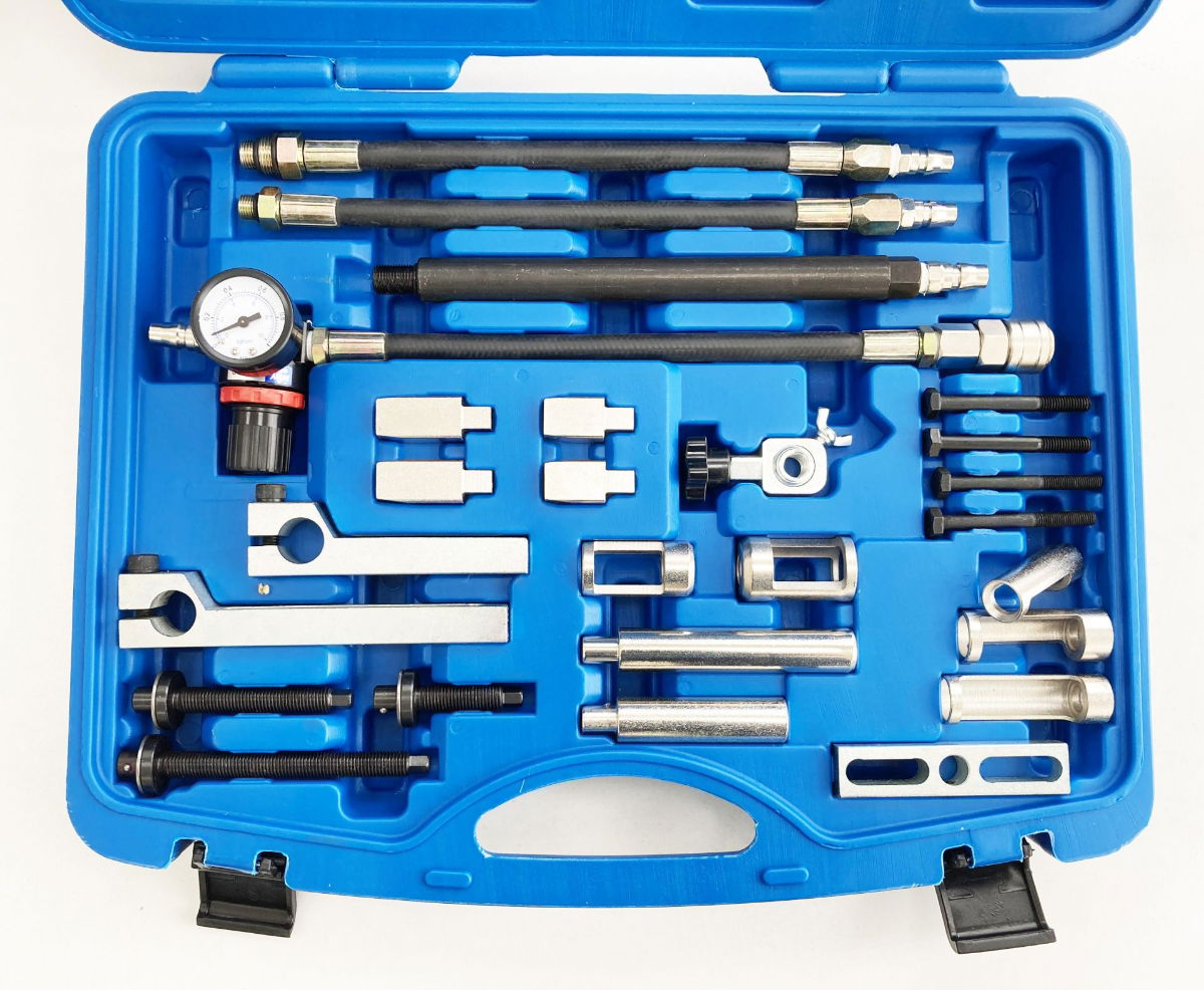 UNIVERSAL VALVE SPRING INSTALLER AND REMOVER - TOOLZONE KDPAU404