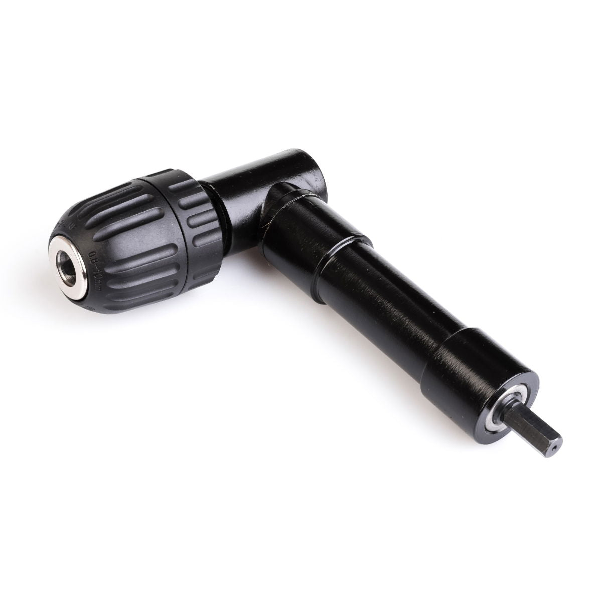 ANGLE DRILL ATTACHMENT 3/8" KEYLESS CHUCK - TOOLZONE KDPDR056