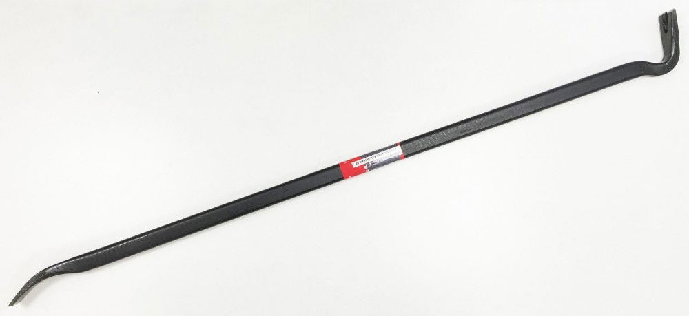 WRECKING BAR HEAVY DUTY 48" - TOOLZONE KDPPN001