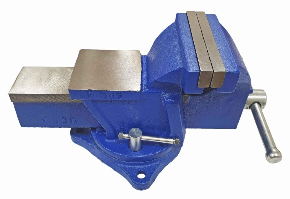 VICE SWIVEL BASE HEAVY DUTY 4" - TOOLZONE KDPVC011