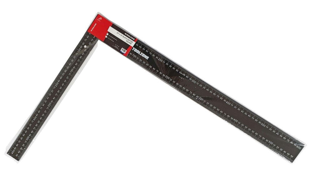 RAFTER SQUARE 24" x 16" - TOOLZONE KDPWW003