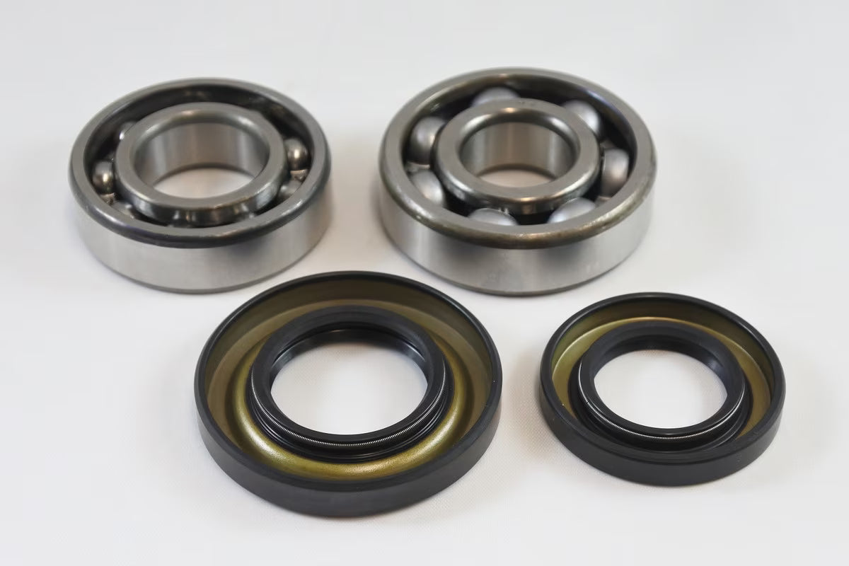Vintco Main Bearing and Seal Kit for (1978-1979) Suzuki PE175