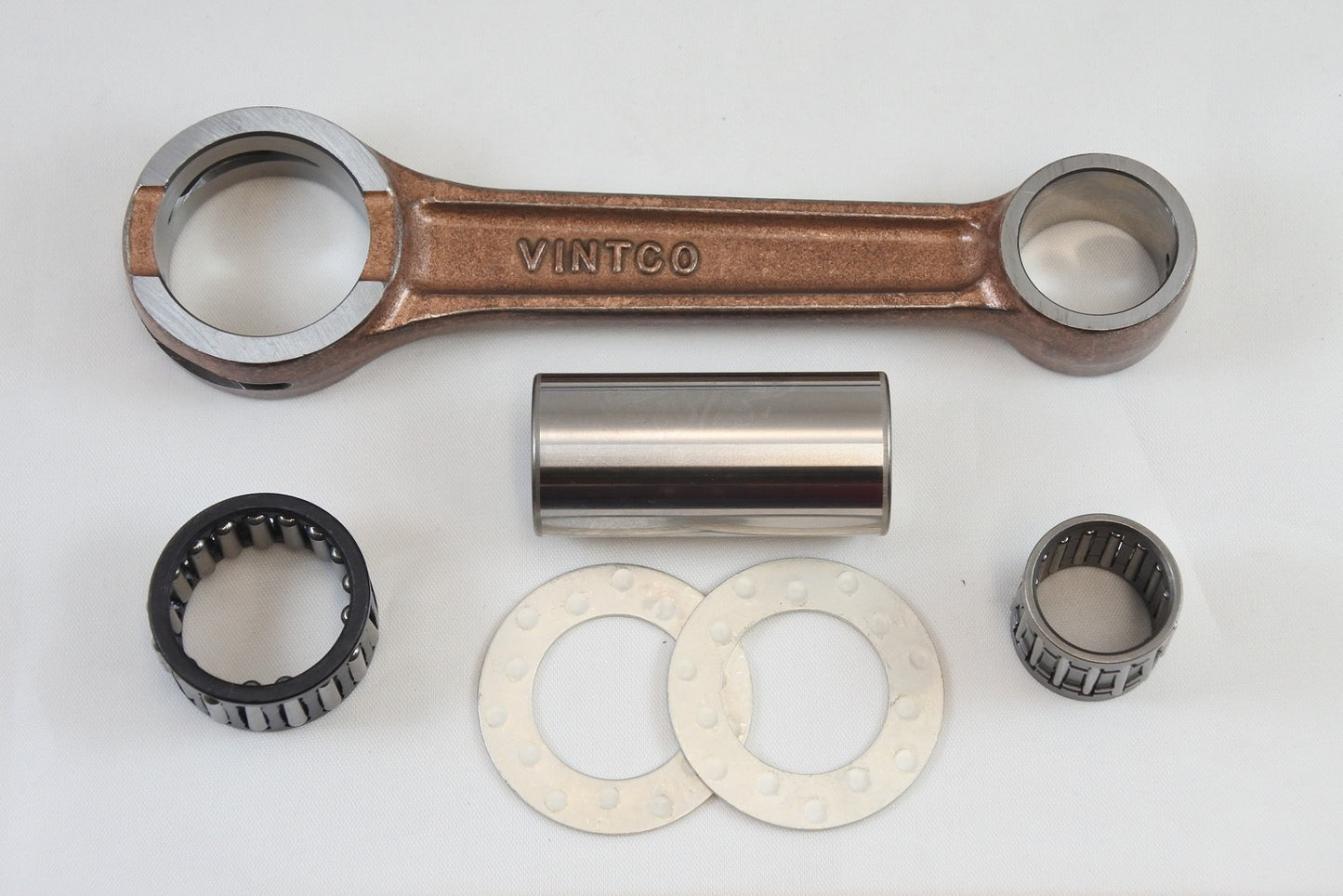 Vintco Connecting Rod Kit for (1973-1974) Honda CR250