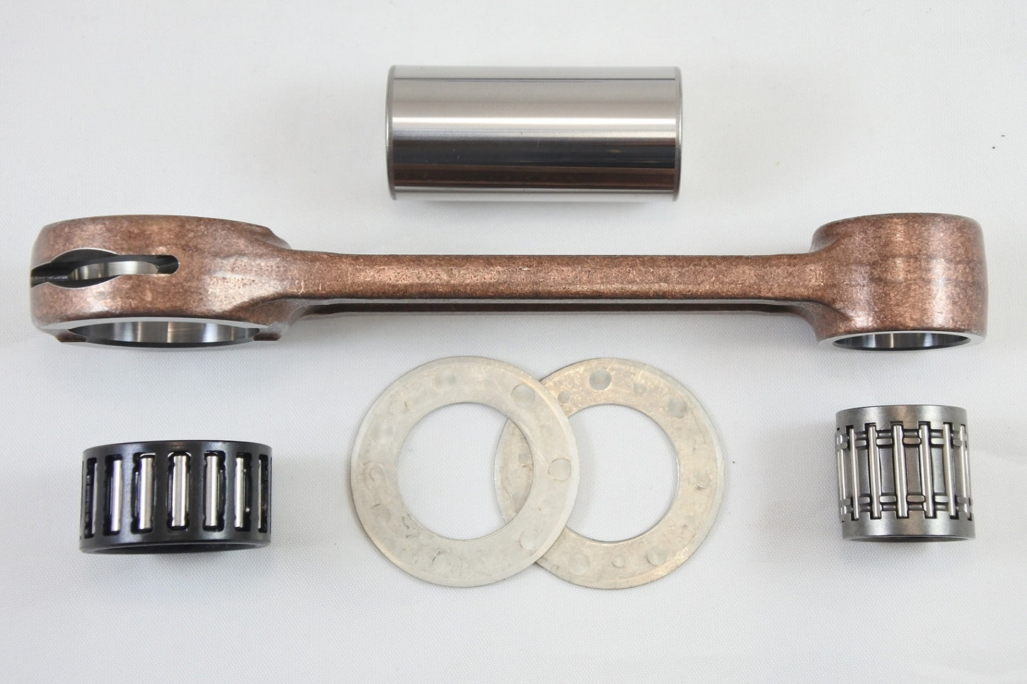 Vintco Connecting Rod Kit for (1975-1976) Honda CR250