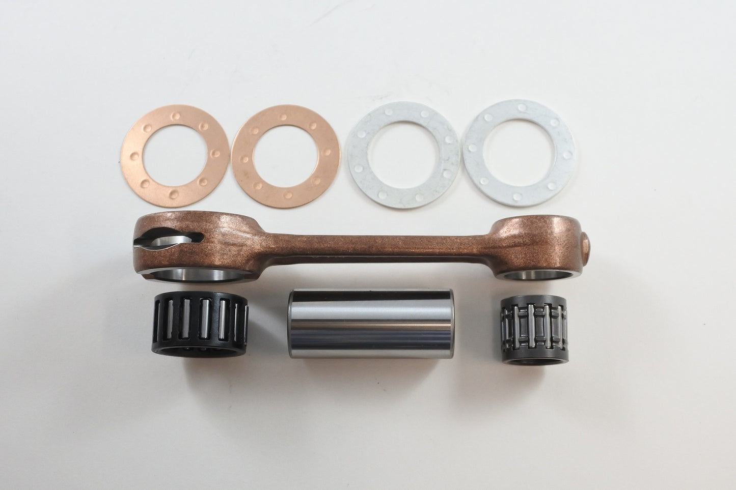 Vintco Connecting Rod Kit for (1983) Kawasaki KDX200