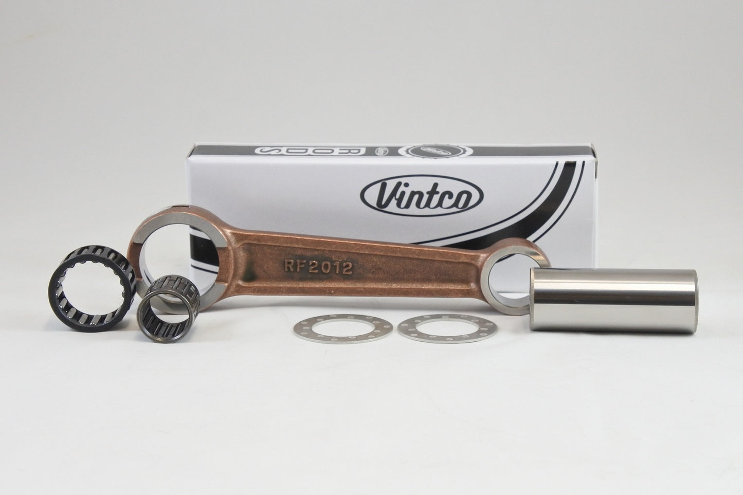 Vintco Connecting Rod Kit for (1970-1981) Maico 400