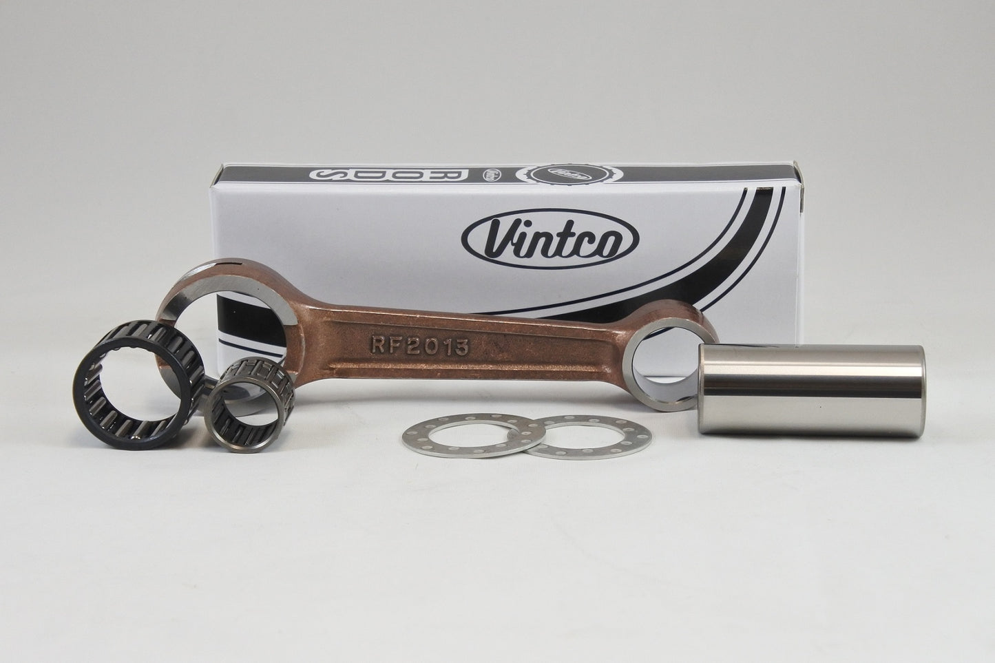 Vintco Connecting Rod Kit for (1976-1981) Yamaha YZ250