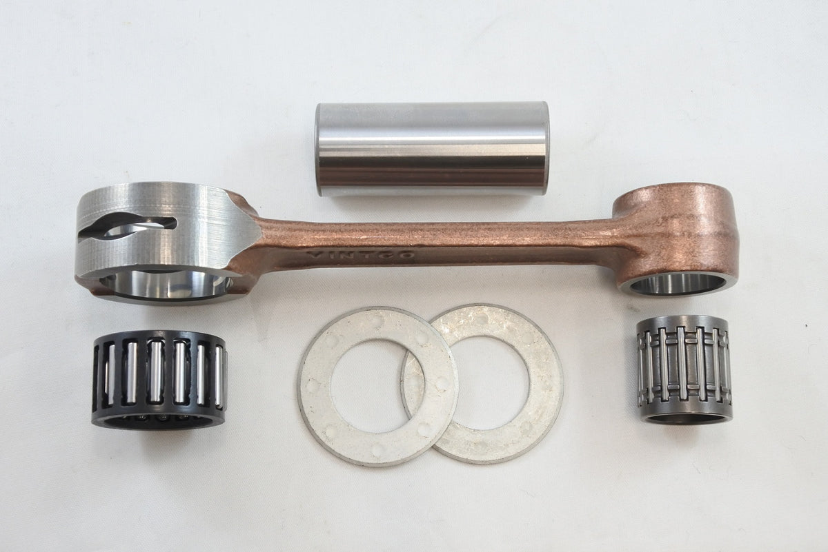 Vintco Connecting Rod Kit for (1980-1994) Kawasaki KDX250