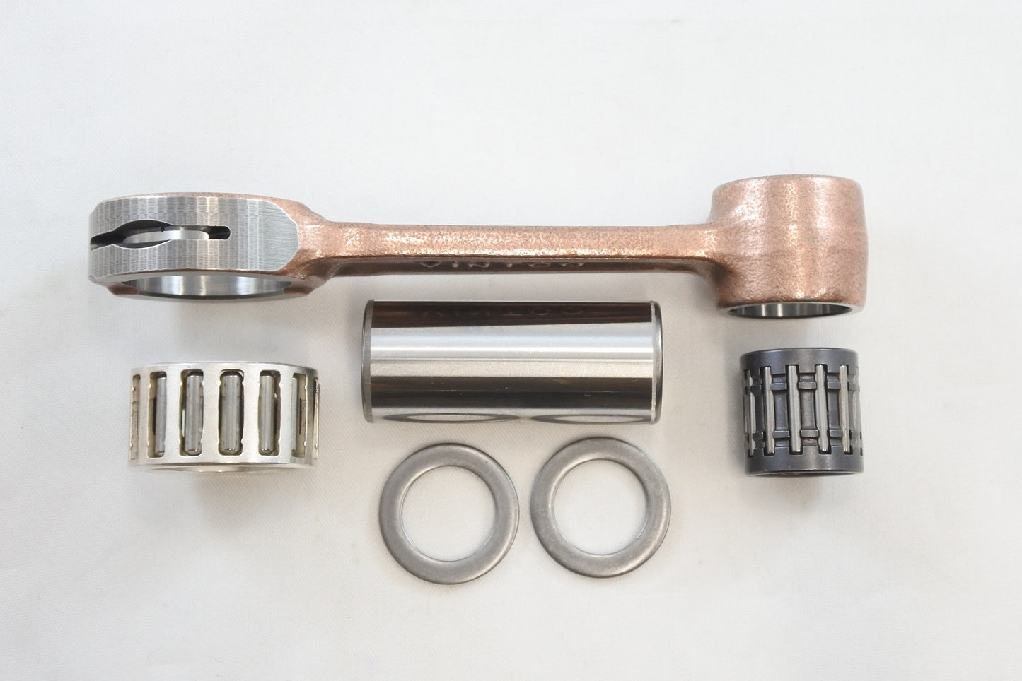 Vintco Connecting Rod Kit for (1972) Husqvarna CR125