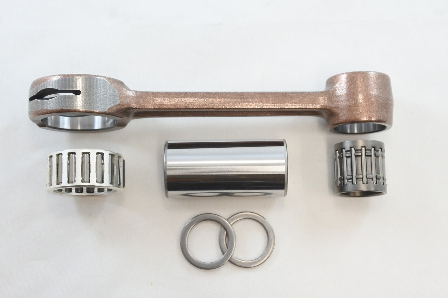 Vintco Connecting Rod Kit for (1972) Husqvarna CR250
