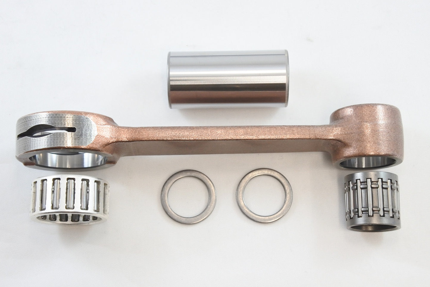 Vintco Connecting Rod Kit for (1973-1977) Husqvarna CR250