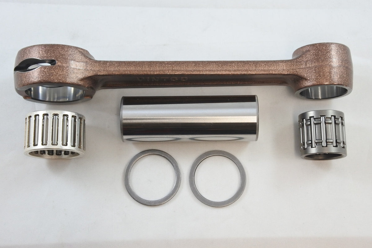 Vintco Connecting Rod Kit for (1976-1977) Suzuki RM370