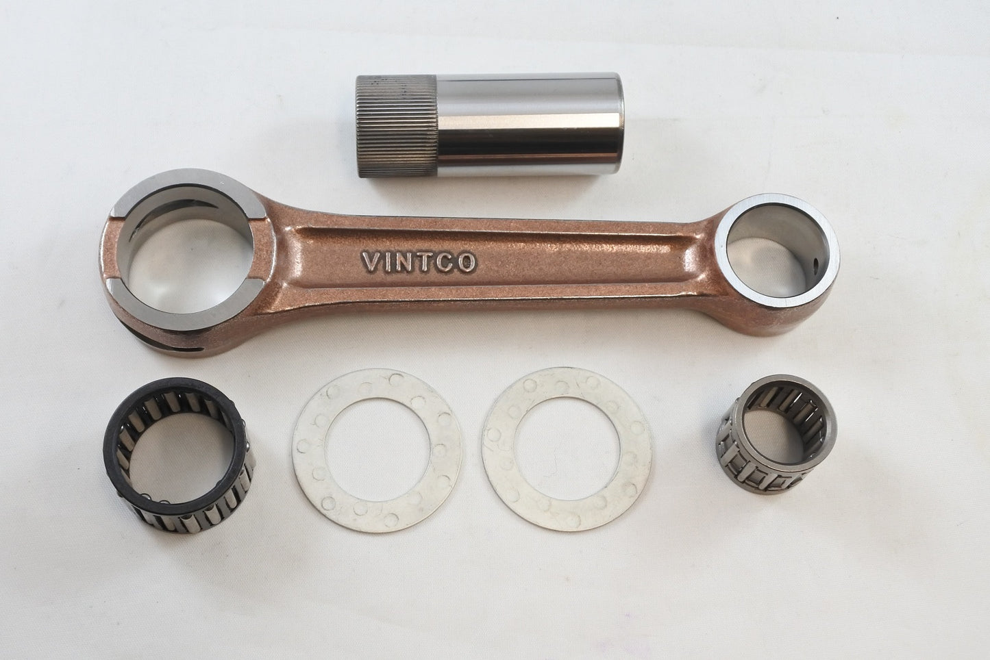Vintco Connecting Rod Kit for (1980-1981) Yamaha YZ465