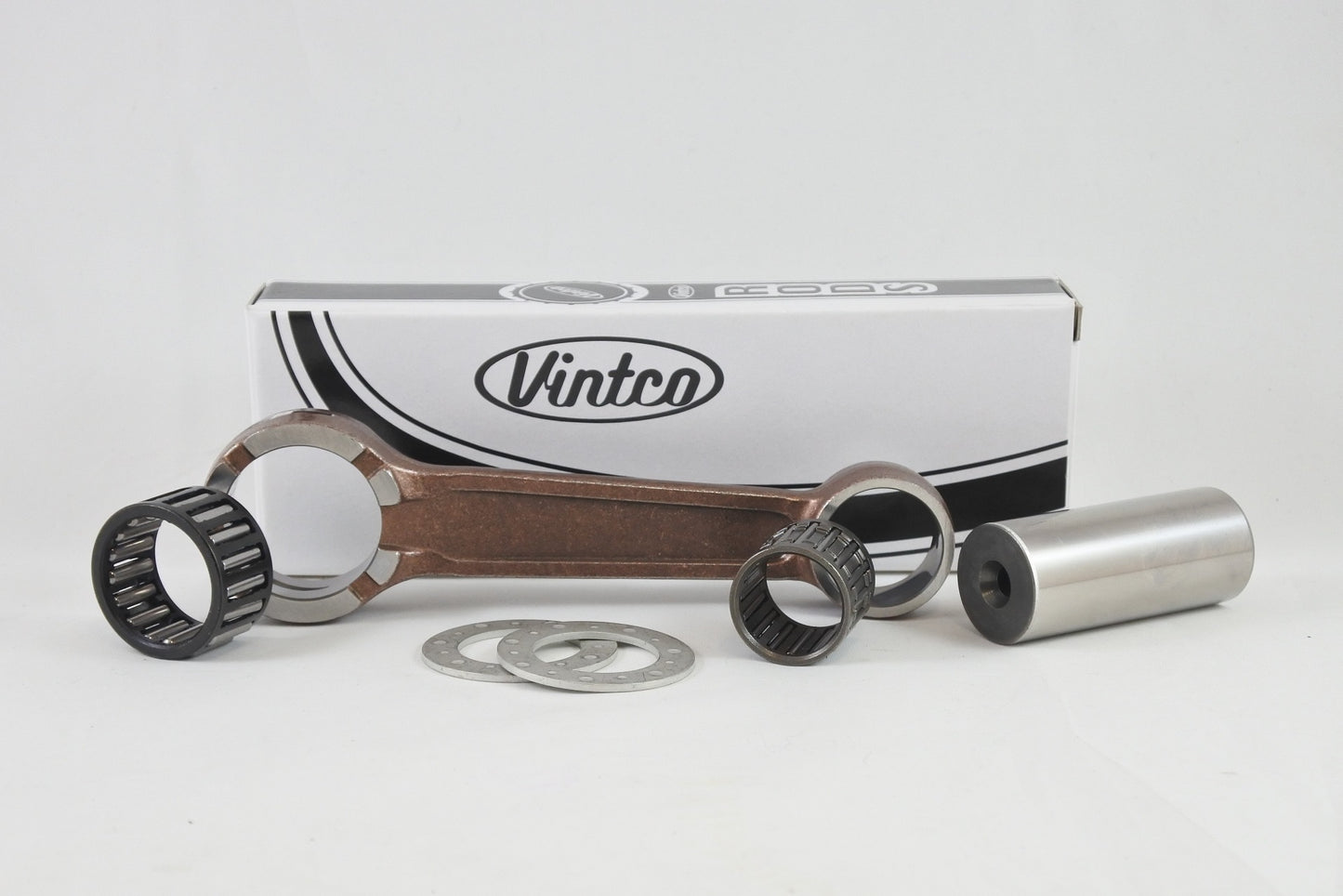 Vintco Connecting Rod Kit for (1975-1981) Bultaco 360