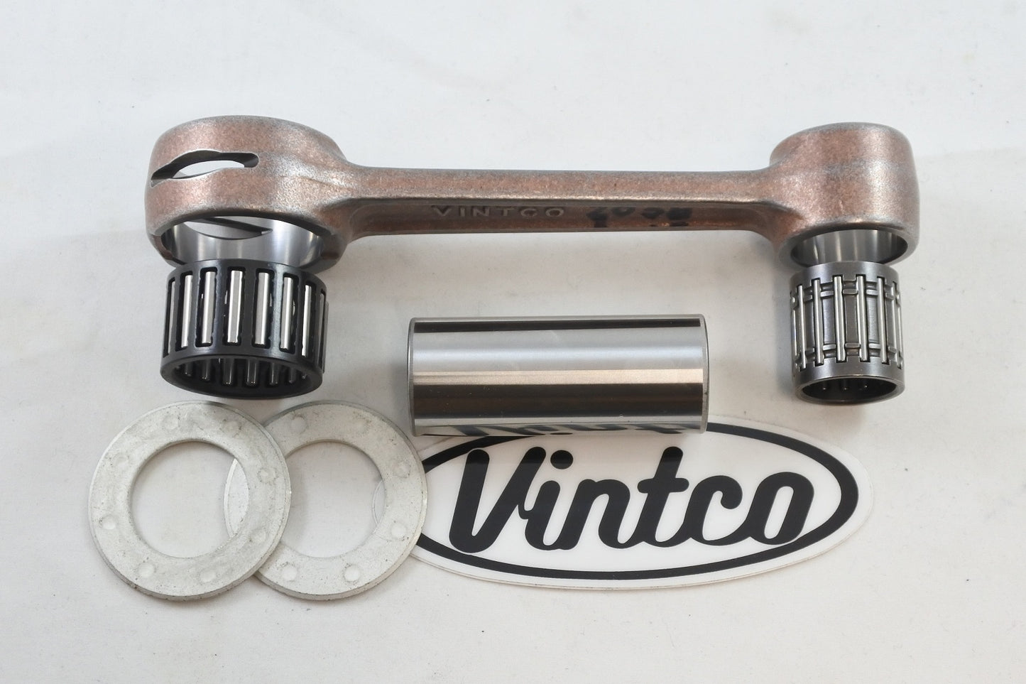 Vintco Connecting Rod Kit for (1975-1976) Kawasaki KT250