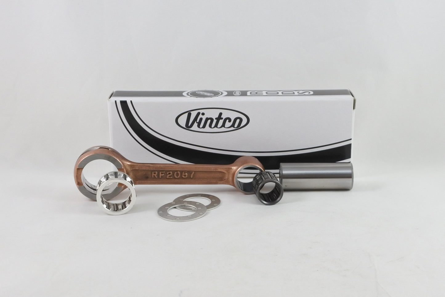 Vintco Connecting Rod Kit for (1969-1977) Suzuki A100