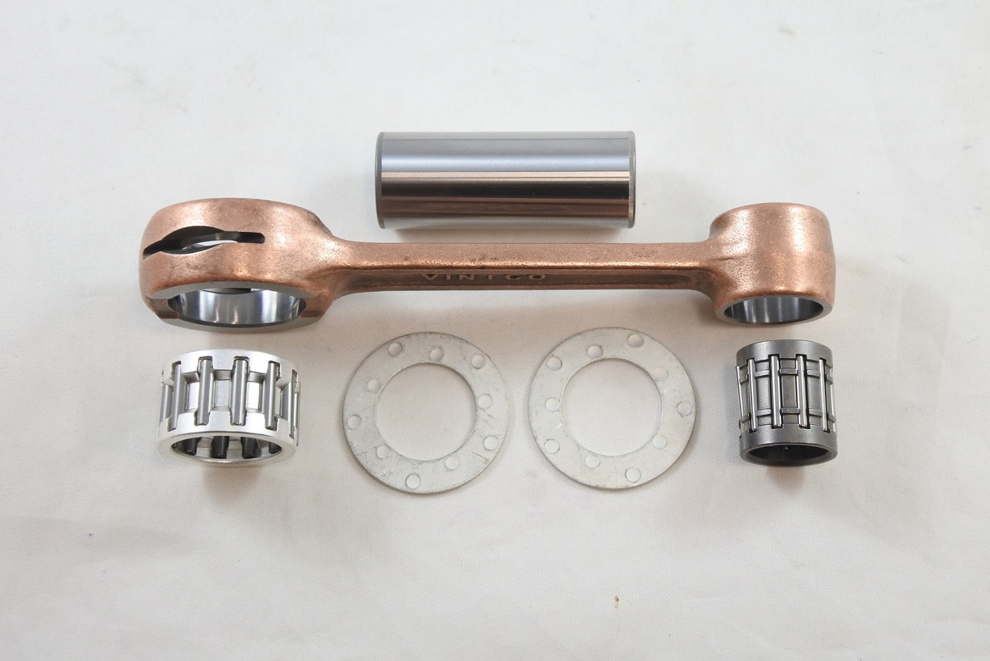 Vintco Connecting Rod Kit for (1979-1981) Suzuki RM100