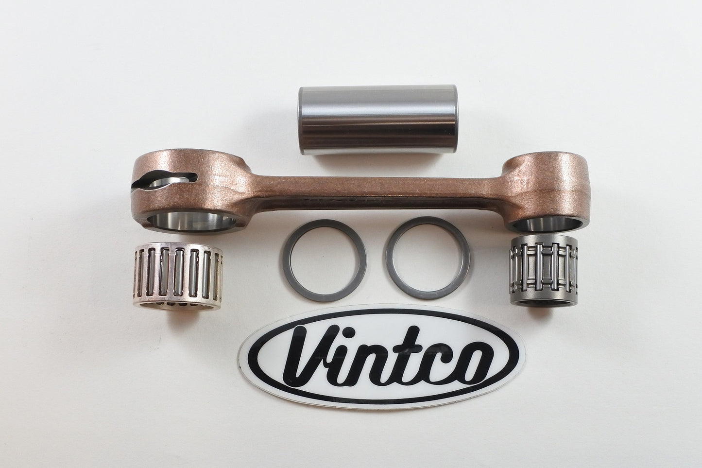 Vintco Connecting Rod Kit for (1976-1978) Ossa Explorer 350cc