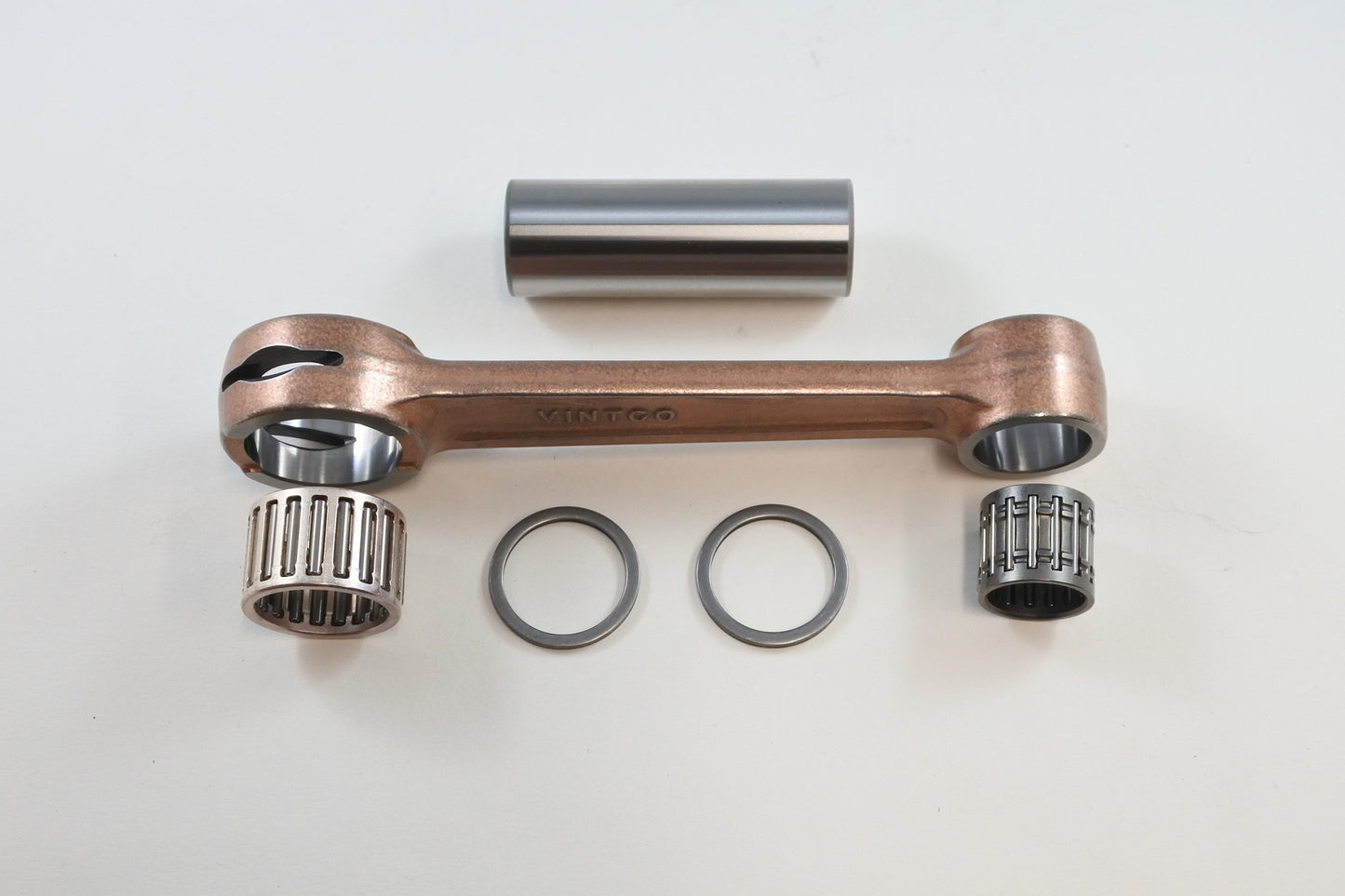 Vintco Connecting Rod Kit for (1979-1980) Suzuki RM400