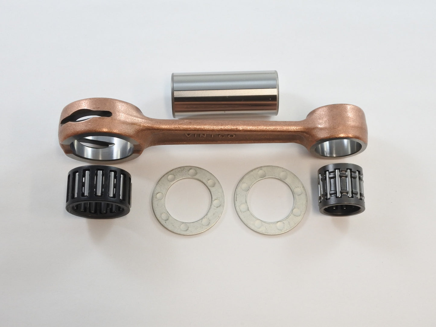Vintco Connecting Rod Kit for (1988-1991) Kawasaki KX125