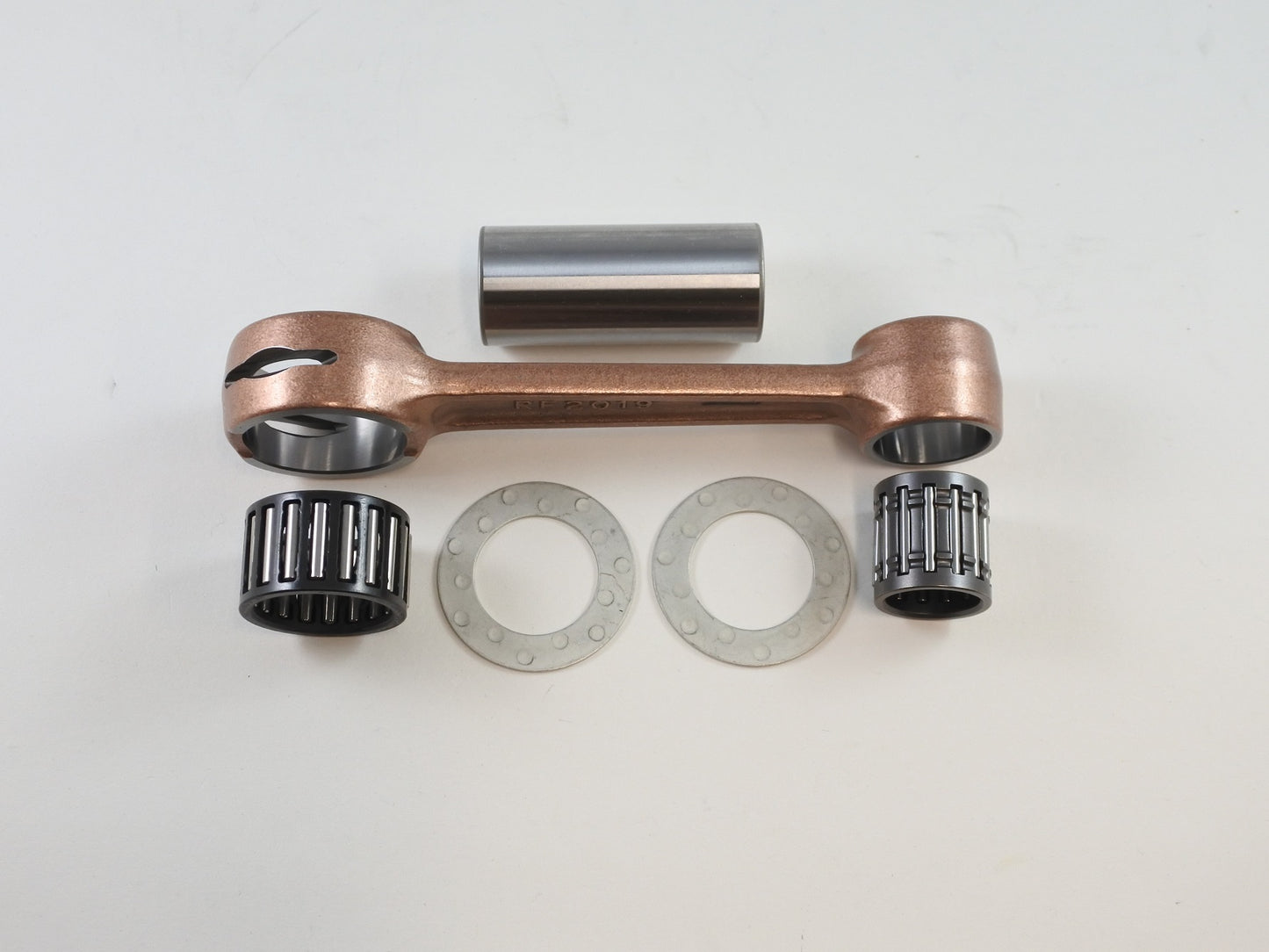 Vintco Connecting Rod Kit for (1980) Suzuki DS250