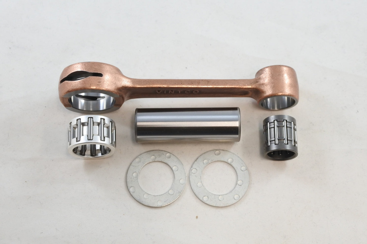 Vintco Connecting Rod Kit for (1975-1981) Suzuki RM125