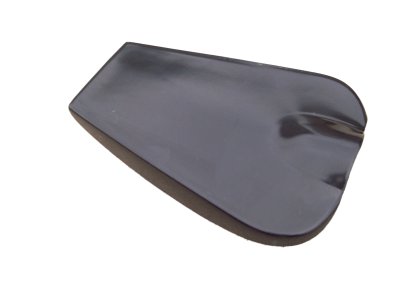1968 1969 Penton KTM MC GS 100 125 Seat Base Black