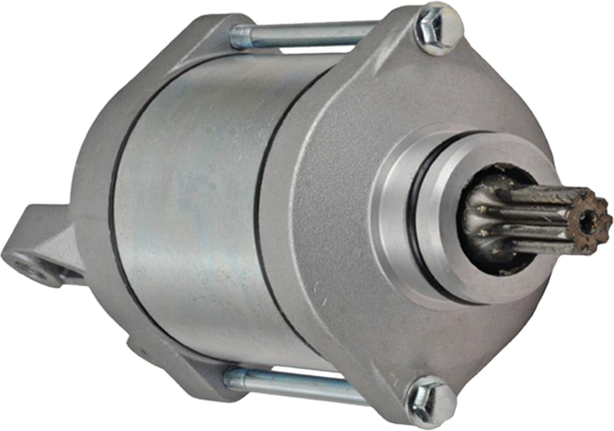STARTER MOTOR 2008-2012 KAWASASKI KFX450R KSF450 ATV 21163-0033