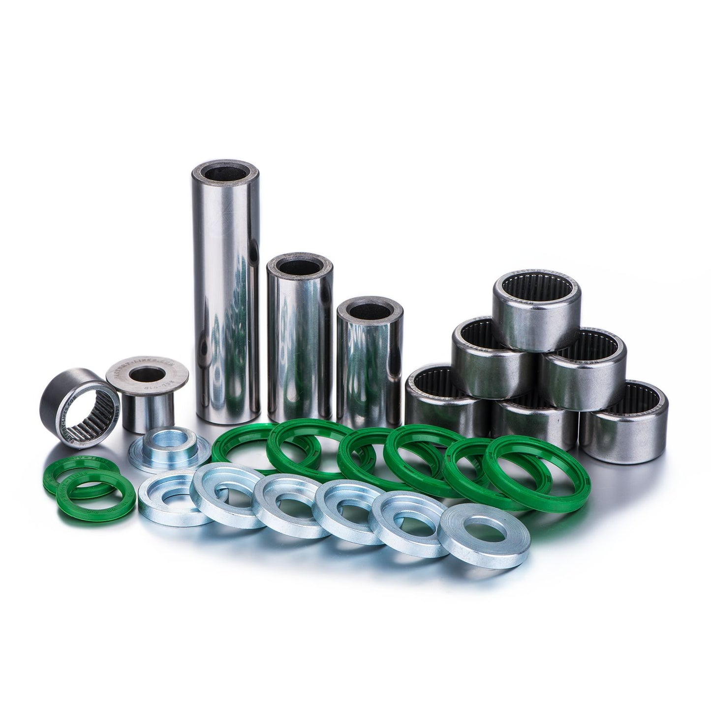SWINGARM LINKAGE KIT FACTORY LINKS LRK-K-107, AB 27-1137