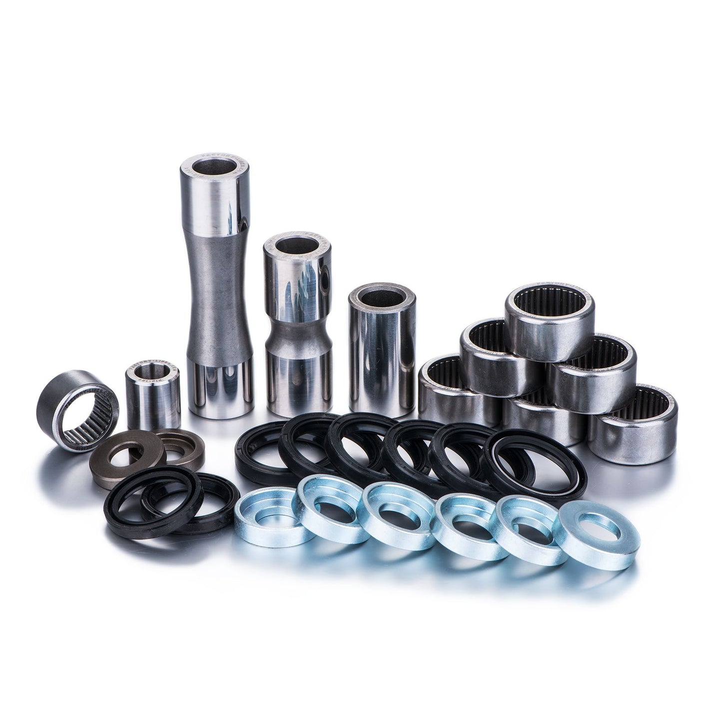 SWINGARM LINKAGE KIT FACTORY LINKS LRK-S-141, AB 27-1179