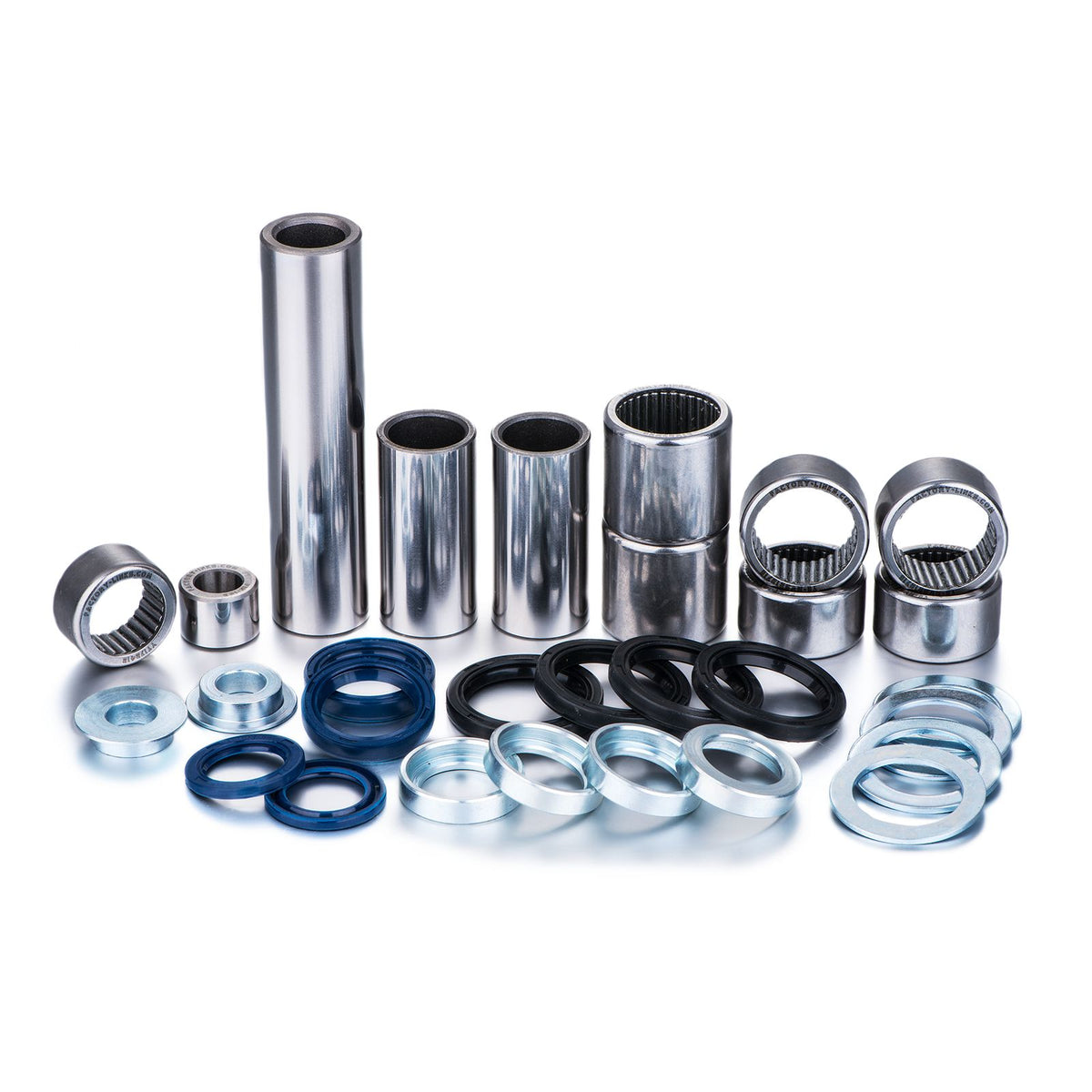 SWINGARM LINKAGE KIT FACTORY LINKS LRK-Y-126, AB 27-1129