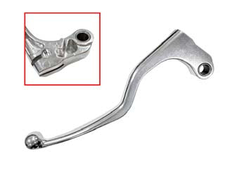 DIE CAST CLUTCH LEVER HONDA CRF 1100 20-24 MC-08961 53178-MKS-E00