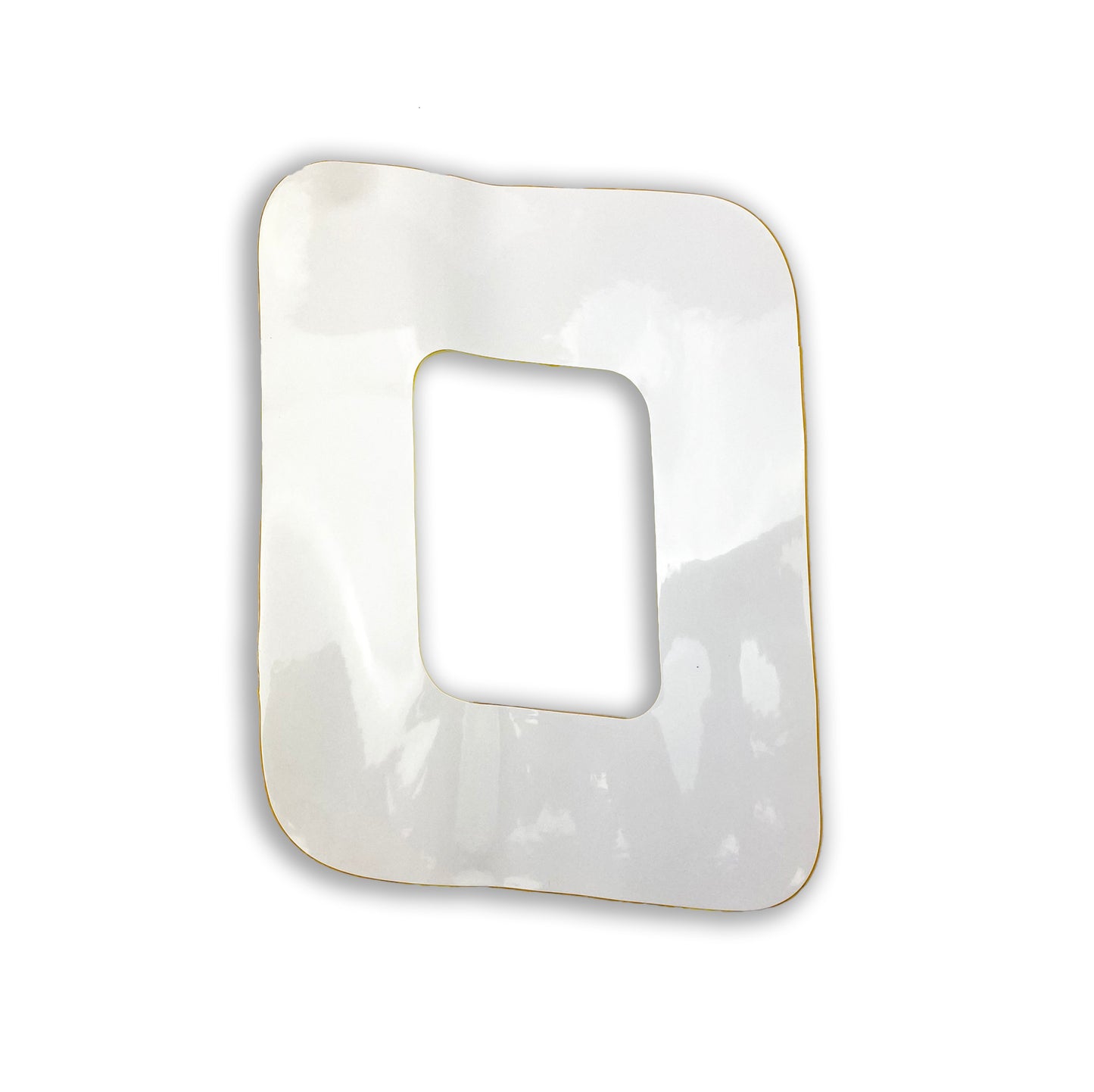 SX WHITE THICK No.PK.3 0