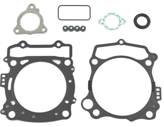 TOP END GASKET SET YZ 450F 2023-24, NAMURA NX-40103T