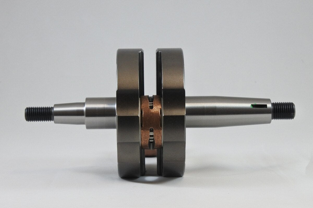 Vintco Crankshaft for (1970-1973) Ossa Stiletto 250cc