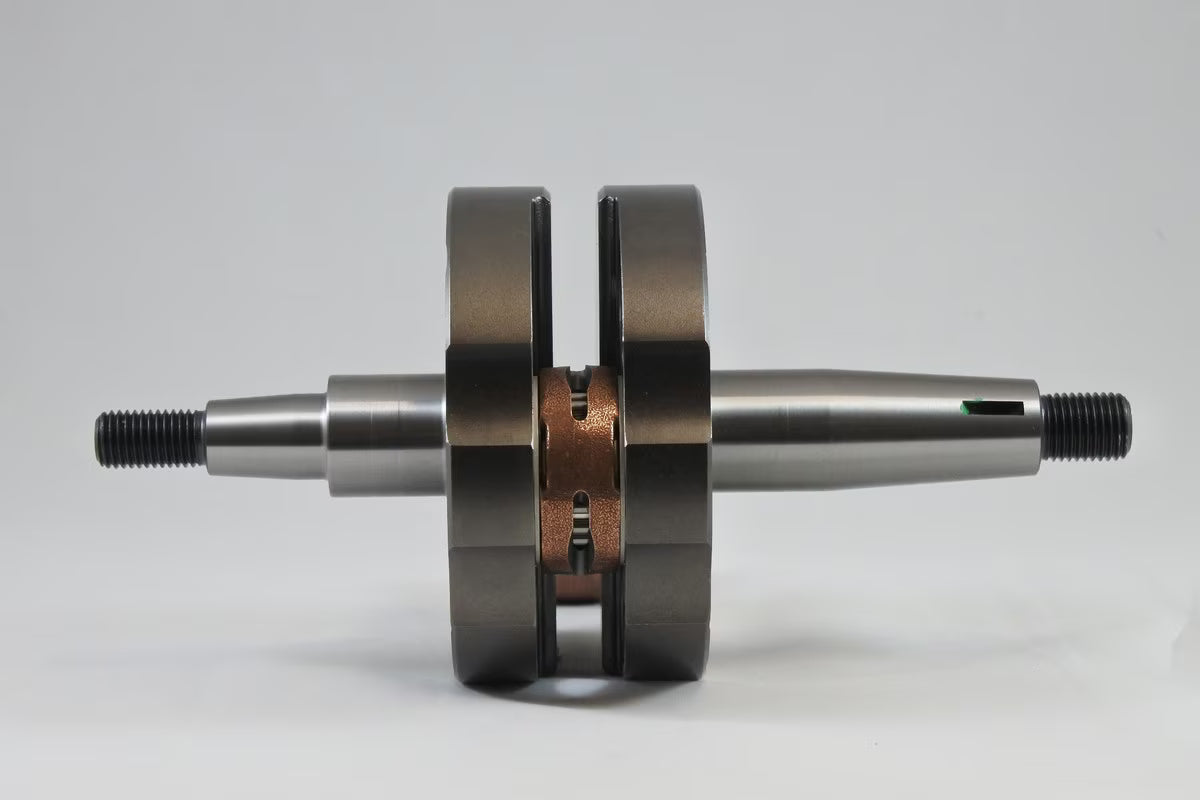 Vintco Crankshaft for (1970-1972) Ossa DMR