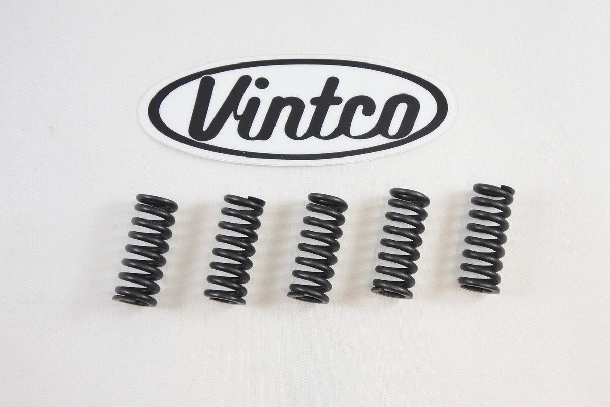 Vintco Clutch Spring Kit for (1970-1973) Ossa Stiletto 175cc