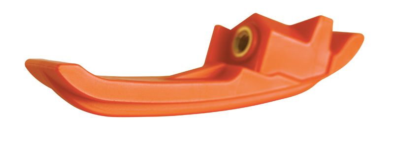 KTM SX-F / SX / Husqvarna TC / FC Chain Slider – Orange - 2023
