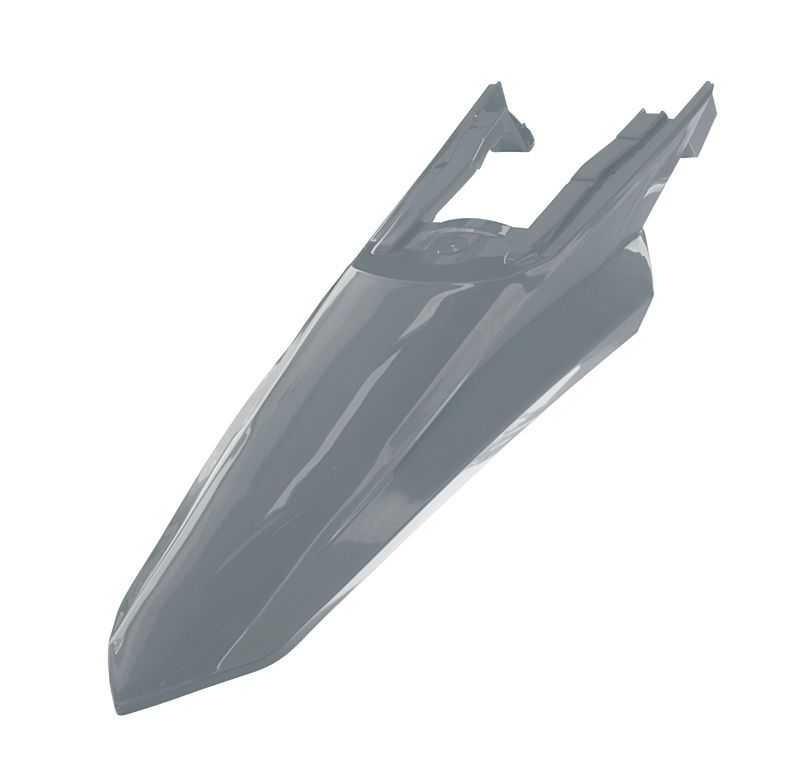 KTM SXF SX-F SX Rear Fender – Grey – 2023–2024
