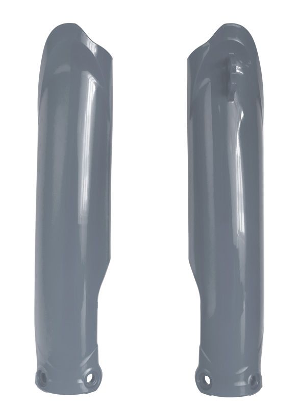 Yamaha YZF YZ-F 450 Fork Protectors Grey 2023